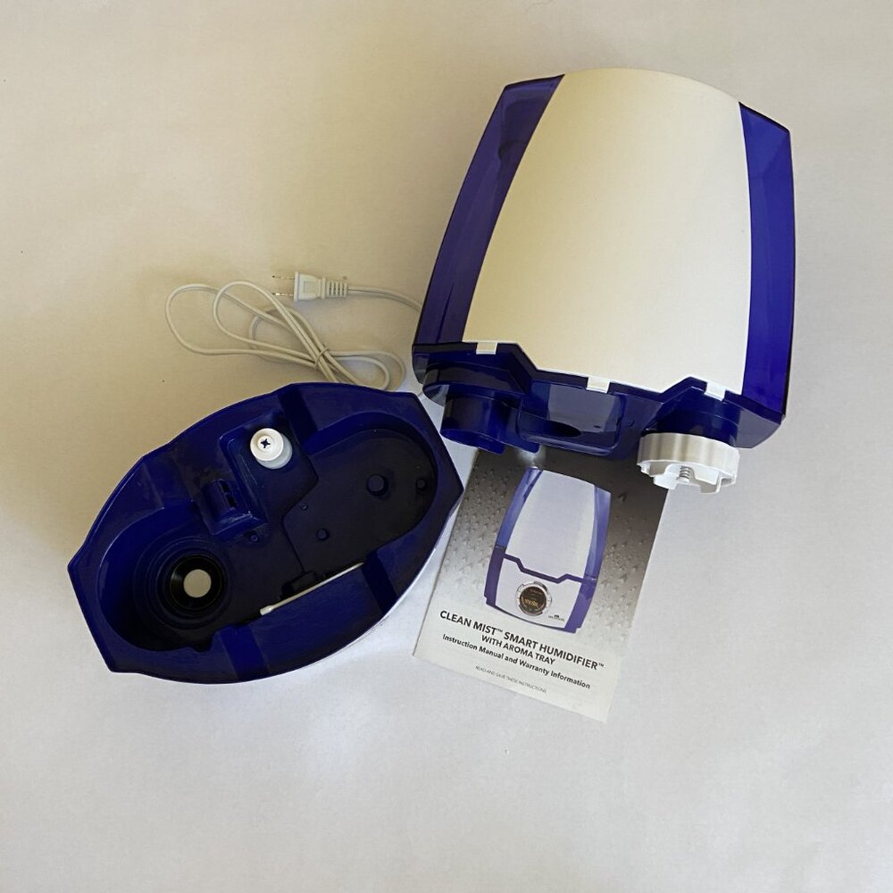Air Innovations Clean Mist Humidifier - Picture 4 of 5